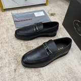 (PRADA) Высококачественная подошва из пеноматериала, классические мужские деловы