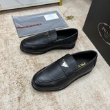 (PRADA) Высококачественная подошва из пеноматериала, классические мужские деловы