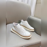 【Легкая пенопластовая подошва】 【Верх из кожи свиньи с подкладкой из короткого во