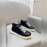 【Легкая пенопластовая подошва】 【Верх из кожи свиньи с подкладкой из короткого во