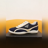 «(PRADA) – Модные мужские туфли» – главный товар： доступен в официальном интерне