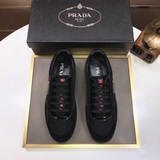 【PRADA】 Высочайшее качество, новинки сезона, высококачественная кожа, высококаче