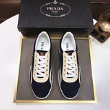 【PRADA】 Высочайшее качество, новинки сезона, высококачественная кожа, высококаче