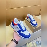 «PRADA» [Классическая версия] Prada： новейшая коллекция для мужчин, одновременно