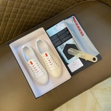 Эксклюзивная премьера 【Prada】 ~ Уникальные кроссовки в современном стиле. Официа