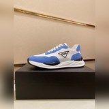 【Prada】 Новые модели в продаже. Официальный сайт. Качество, как в бутике. Оригин