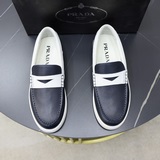 Бренд： PRADA (Прада) Стандартный размер： мужской 38–44 (45 на заказ) Качество： в
