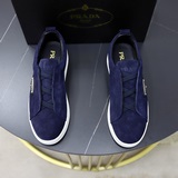 Бренд： PRADA Стандартный размер： мужской 38–44 (45 на заказ) Качество： высокое.