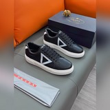 Наименование товара： PRADA «Prada» Стандартный размер? 38-44 (обувь для отдыха) 
