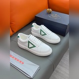 Наименование товара： PRADA «Prada» Стандартный размер? 38-44 (обувь для отдыха) 