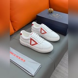 Название товара： PRADA «Prada» Стандартный размер? 38-44 (обувь для отдыха) Мате
