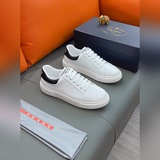 Наименование товара： PRADA «Prada» Стандартный размер? 38-44 (обувь для отдыха) 