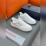 Название товара： PRADA «Prada» Стандартный размер? 38-44 (обувь для отдыха) Мате
