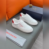 Наименование товара： PRADA «Prada» Стандартный размер? 38-44 (обувь для отдыха) 