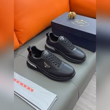 Название товара： PRADA «Prada» Стандартный размер? 38-44 (обувь для отдыха) Мате