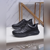 Prada 【Prada】 Ручной работы обувь для повседневного ношения, классическая серия,