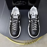 Бренд： Prada. Категория： Официальный сайт. Размер： 38-44 (45 на заказ). Материал