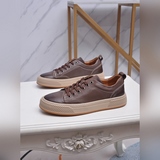 Prada 【Prada】 Ручной работы обувь для повседневного ношения, классическая серия,