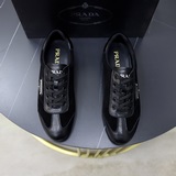 Бренд： Prada. Категория： Официальный сайт. Размер： 38-44 (45 на заказ). Материал