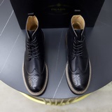 Бренд： Prada. Категория： Официальный сайт. Размер： 38-44 (45 на заказ). Материал