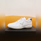 «(PRADA) – Модные мужские туфли» – главный товар： доступен в официальном интерне