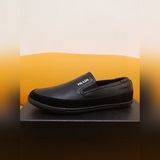 «(PRADA) – Модные мужские туфли» – главный товар： доступен в официальном интерне