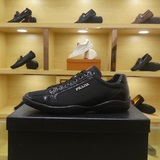 «(PRADA) – Модные мужские туфли» – главный товар： доступен в официальном интерне