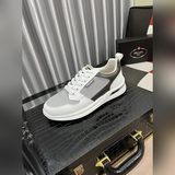 【 Мужская обувь Prada 】 Новейшая модель 2023 года, тщательно разработанная, чтоб