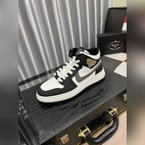 Prada】Gao Bang Новая модель мужской обуви от высококлассного бренда, новая колле