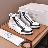 【PRADA--Prada】 Новейшая версия 2023 года! Высочайшее качество изготовления. Верх
