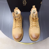 Импортный австралийский бренд из толстой овечьей шерсти： UGG Размер： 39-44 (45 п