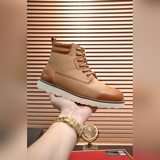 UGG (полностью шерстяная подкладка) Высококачественные утепленные зимние сапоги 