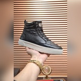 UGG (полностью шерстяная подкладка) Высококачественные утепленные зимние сапоги 