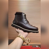 UGG (полностью шерстяная подкладка) Высококачественные утепленные зимние сапоги 