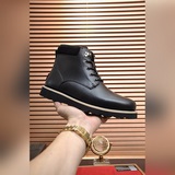 UGG (полностью шерстяная подкладка) Высококачественные утепленные зимние сапоги 