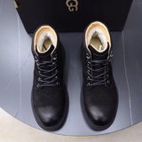 Импортный утепленный меховой бренда из Австралии： UGG Размеры： 39-44 (45 по зака