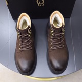 Импортный утепленный меховой бренда из Австралии： UGG Размеры： 39-44 (45 по зака