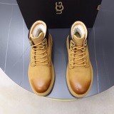 Импортный утепленный меховой материал из Австралии： UGG Размеры： 39-44 (45 по за