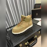 Импортный утепленный меховой материал из Австралии： UGG Размеры： 39-44 (45 по за