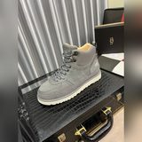 Импортный утепленный меховой материал из Австралии： UGG Размеры： 39-44 (45 по за