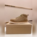 (Высококачественный товар) Новейшая модель UGG, качество 1：1, материал： высокока
