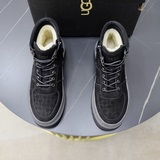 Импортный утепленный меховой бренда из Австралии： UGG Размеры： 39-44 (45 по зака