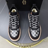Импортный утепленный меховой бренда из Австралии： размеры UGG： 39-44 (45 по зака