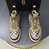 Импортный утепленный меховой бренда из Австралии： UGG Размеры： 39-44 (45 по зака