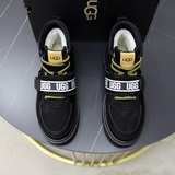 Импортный утепленный меховой бренда из Австралии： UGG Размеры： 39-44 (45 по зака
