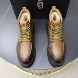 Импортный утепленный меховой бренда из Австралии： UGG Размеры： 39-44 (45 по зака