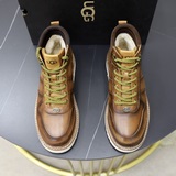Импортный утепленный меховой материал из Австралии： UGG Размеры： 39-44 (45 по за