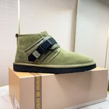 Импортный австралийский бренд из толстой овечьей шерсти： UGG Размер： 39-44 Класс