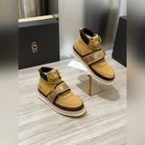 U.G.G 2023 Mens Новая модель мужской обуви для отдыха на фото выше. Оригинальная