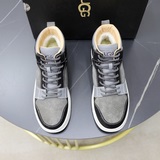 Импортный австралийский бренд из толстой шерсти： UGG Размер： 39-44 (45 на заказ)